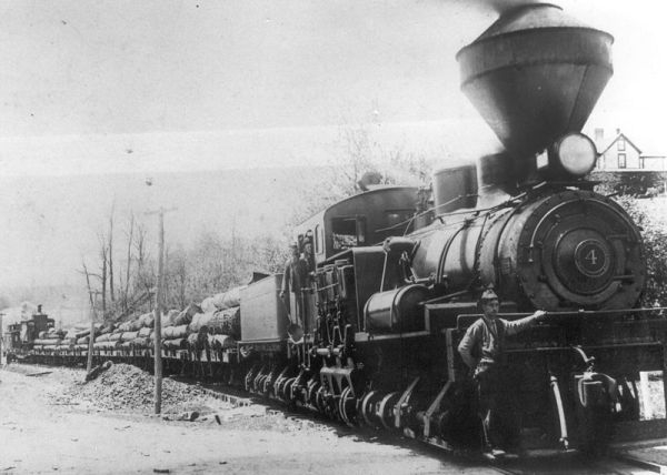 Hassinger Lumber Company