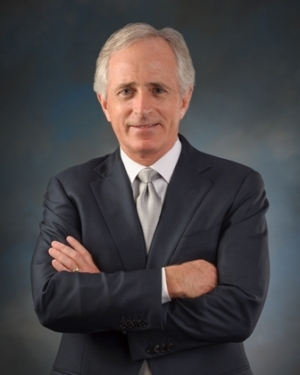 Senator Corker