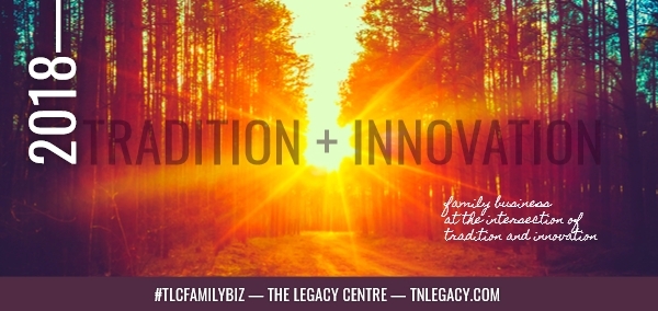 The Legacy Centre Speaker Series with Bill Lee