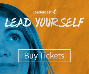 Leadercast Knoxville 2018