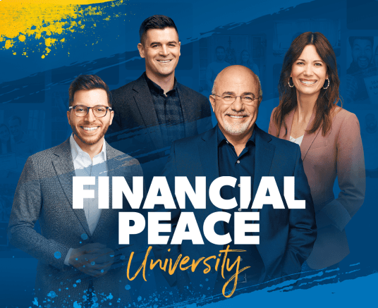 Financial Peace University