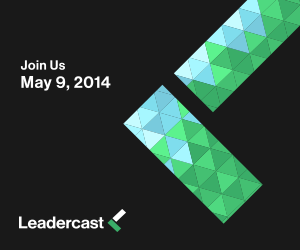 Leadercast Knoxville 2014