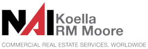 NAI RM Moore Realty