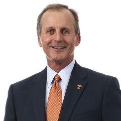 Rick Barnes