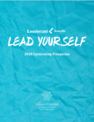 Leadercast Knoxville 2018