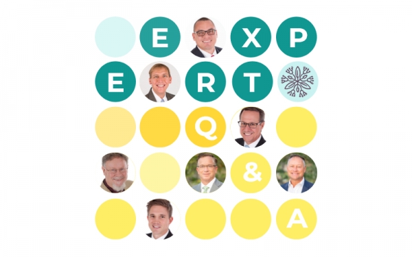 Expert Q&A