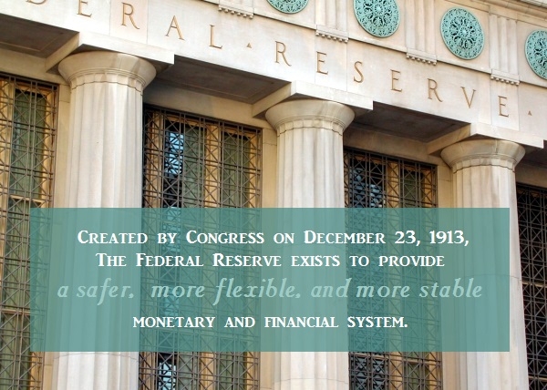 Federal Reserve