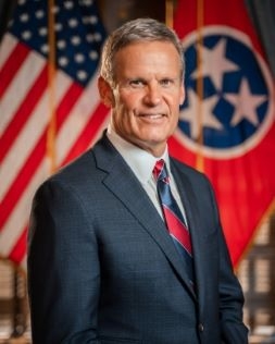 Governor Bill Lee