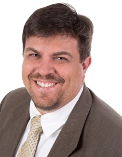 Dr. Brad Greene