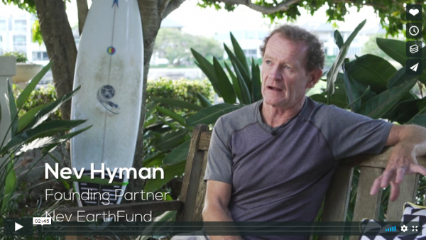 Hyman video