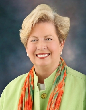 Joan Cronan
