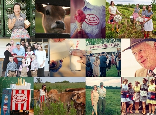 Cruze Farm Life