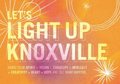 Light Up Knoxville