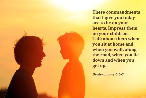 Practical Biblical Parenting