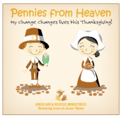 Pennies from Heaven