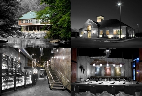 Smee + Busby Architects