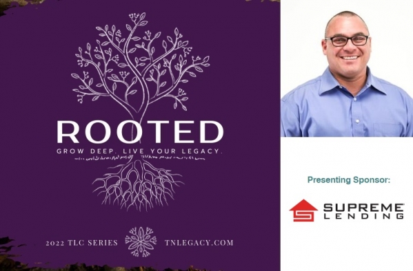 Rooted Series