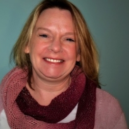 Tricia Smith