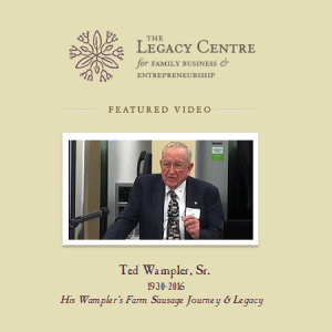 wampler video