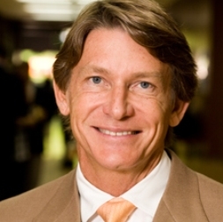 Randy Boyd