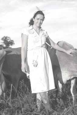 Colleen Cruze Bhatti