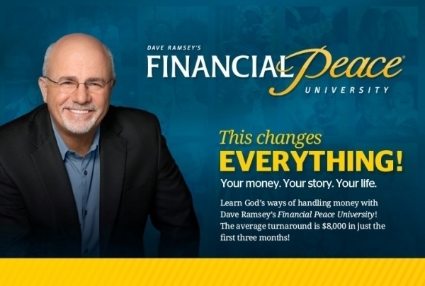 Financial Peace University