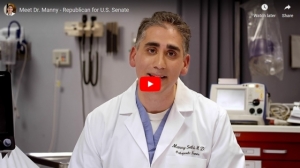 Meet Dr. Manny video