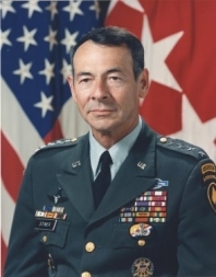 General Stiner
