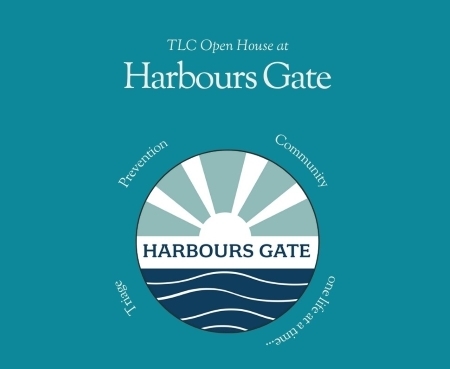 Open House at Harbours Gate