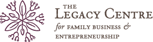 The Legacy Center